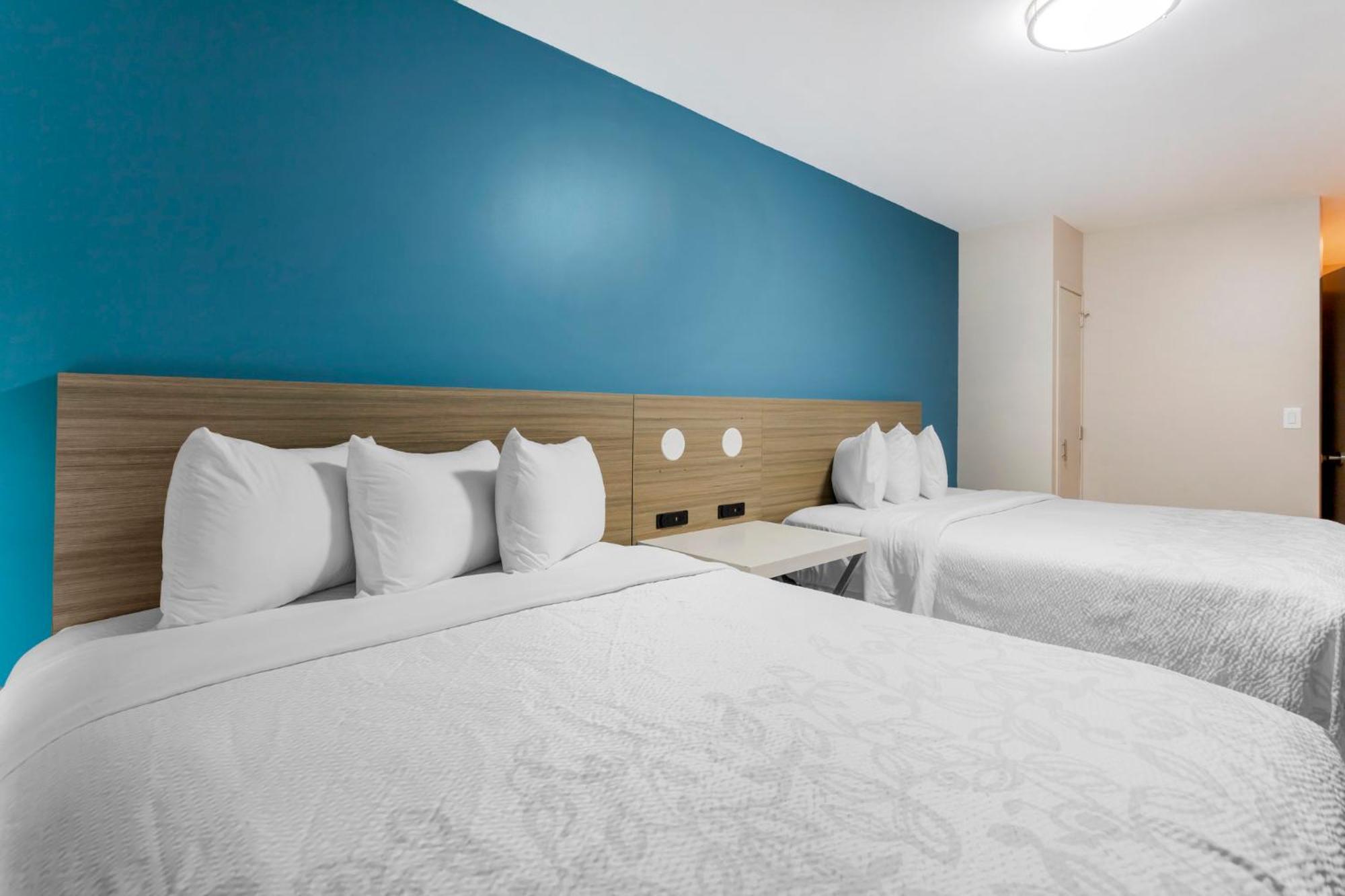 Red Roof Brooklyn - Flatbush Ave Hotel 3*