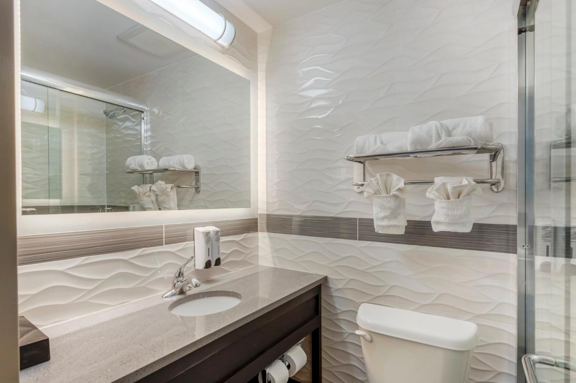 Red Roof Brooklyn - Flatbush Ave 3*