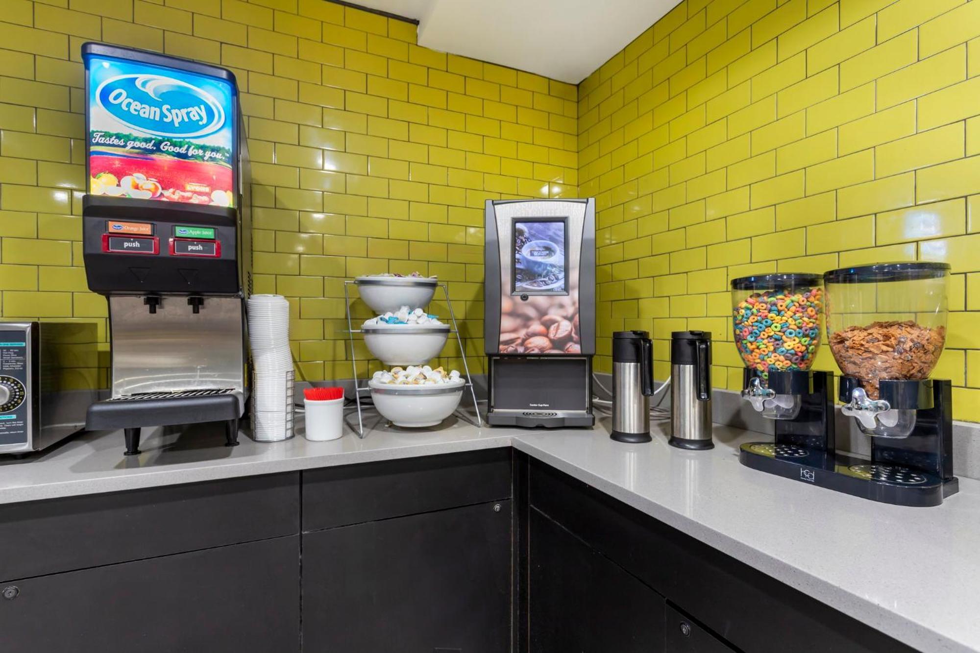 Red Roof Brooklyn - Flatbush Ave Hotel New York