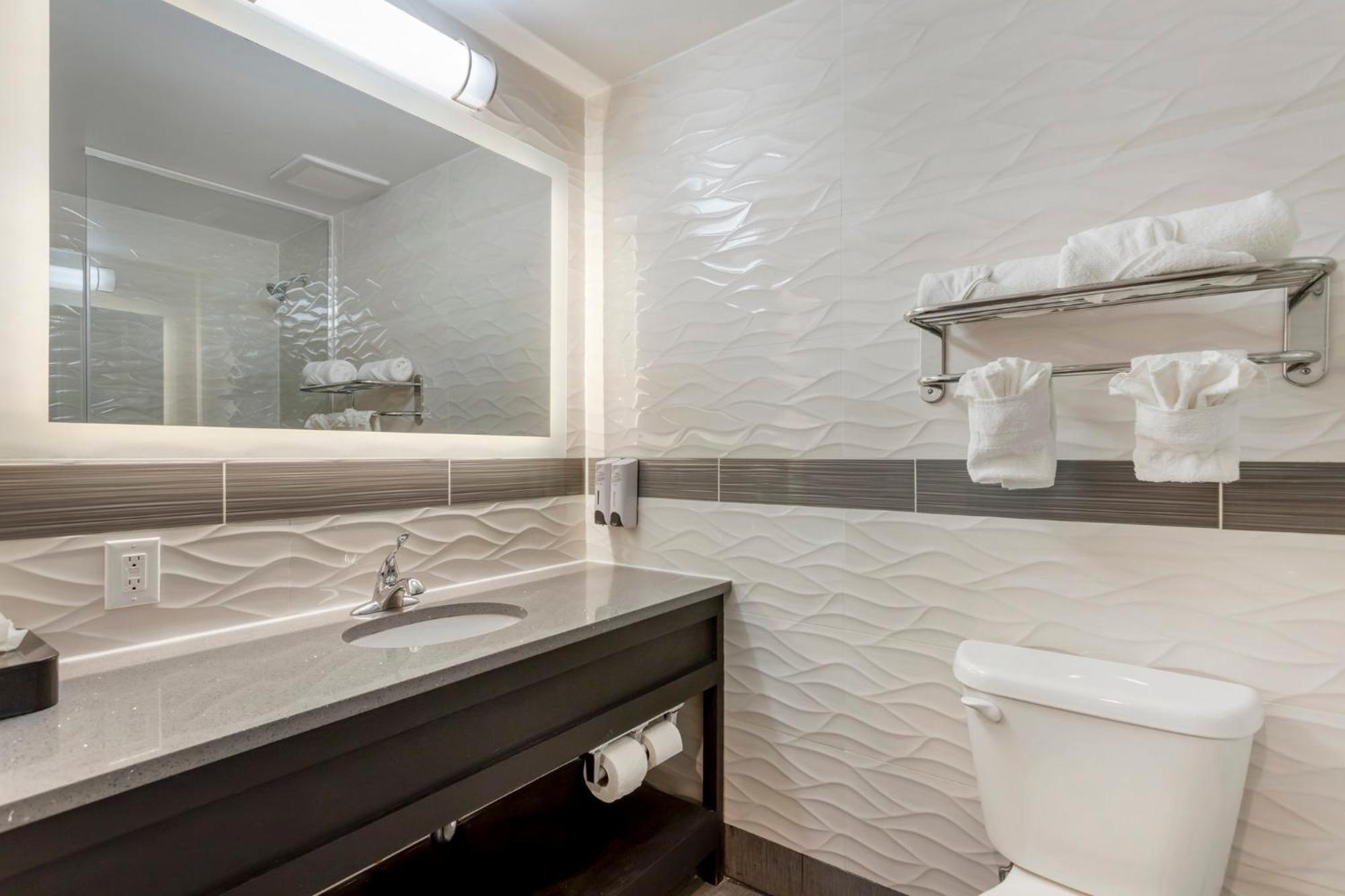 Red Roof Brooklyn - Flatbush Ave New York