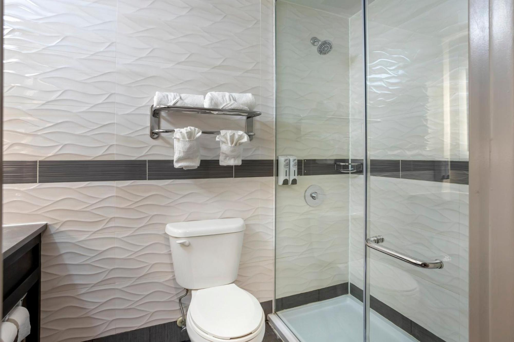 Hotel Red Roof Brooklyn - Flatbush Ave 3*