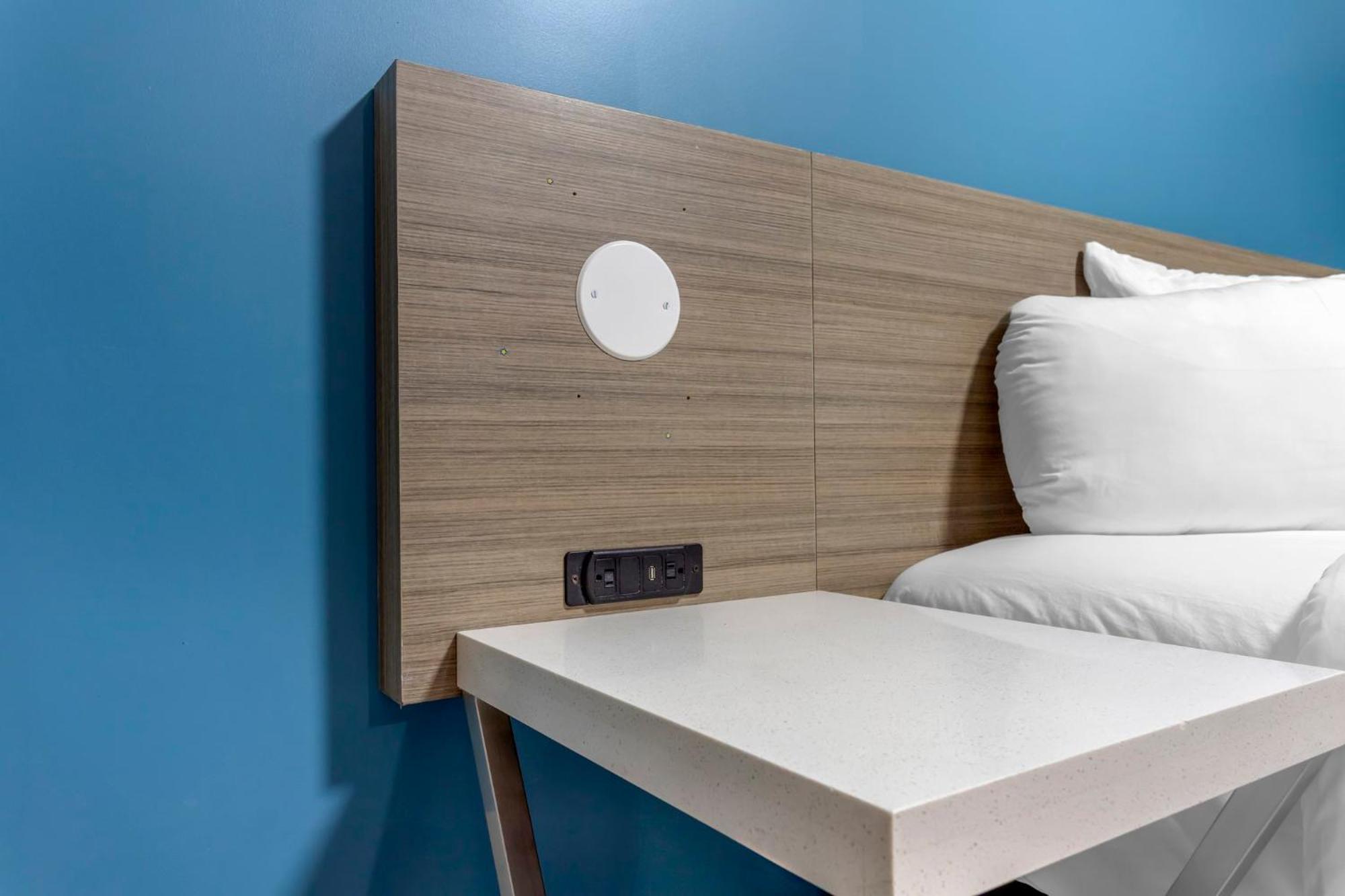 Red Roof Brooklyn - Flatbush Ave Hotel New York