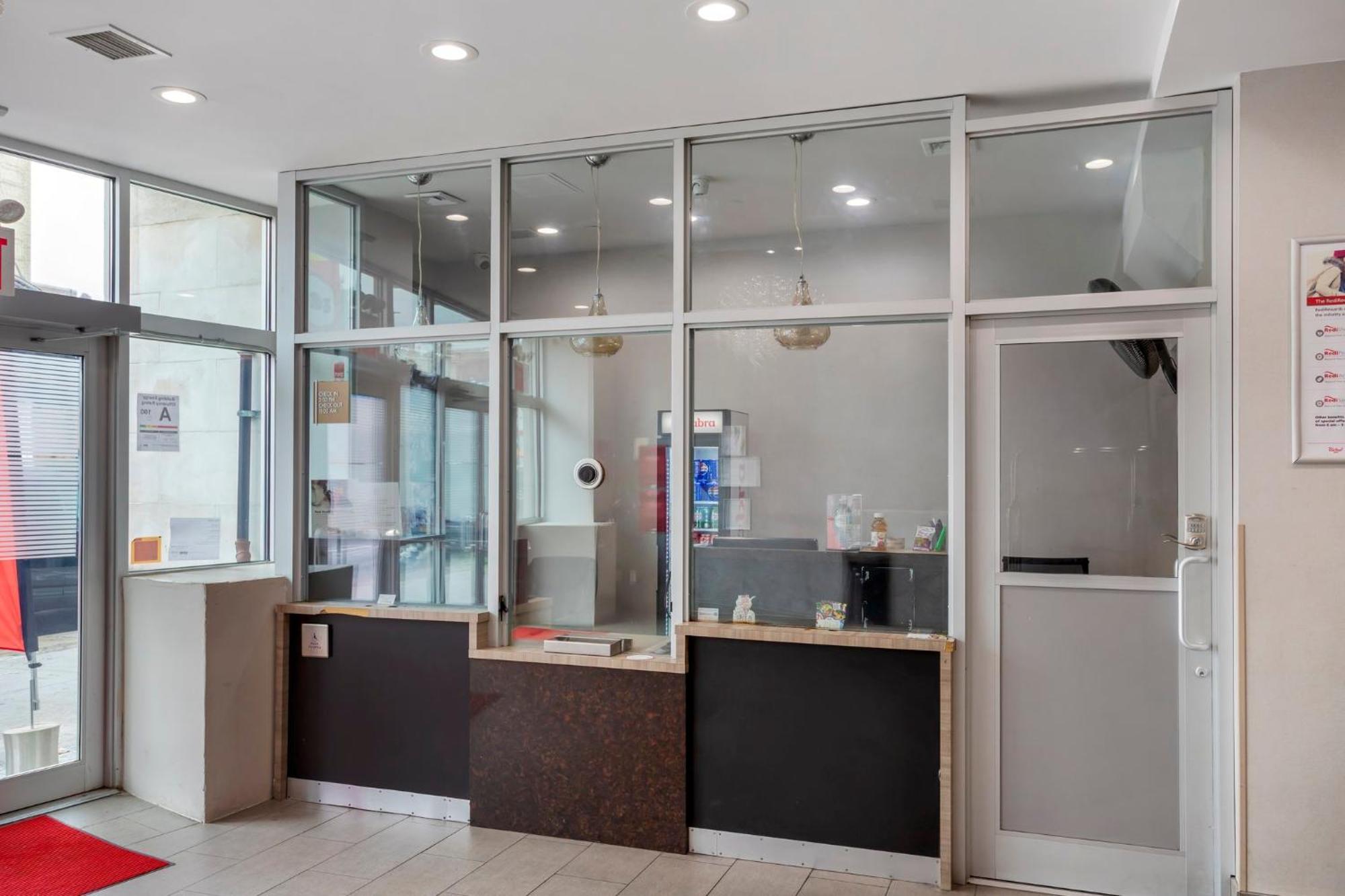 Red Roof Brooklyn - Flatbush Ave New York