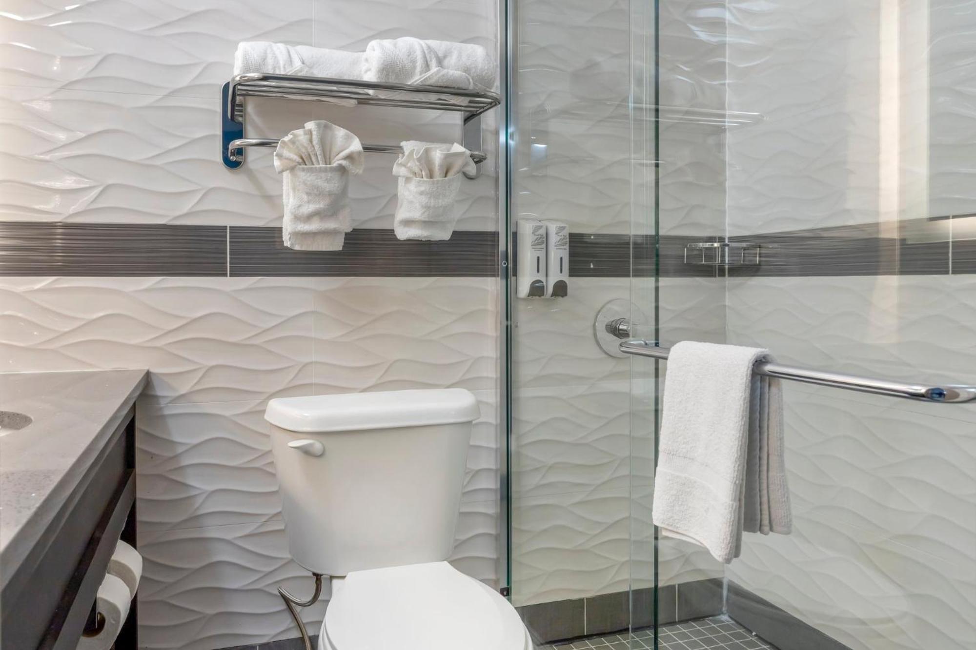 Red Roof Brooklyn - Flatbush Ave 3* New York