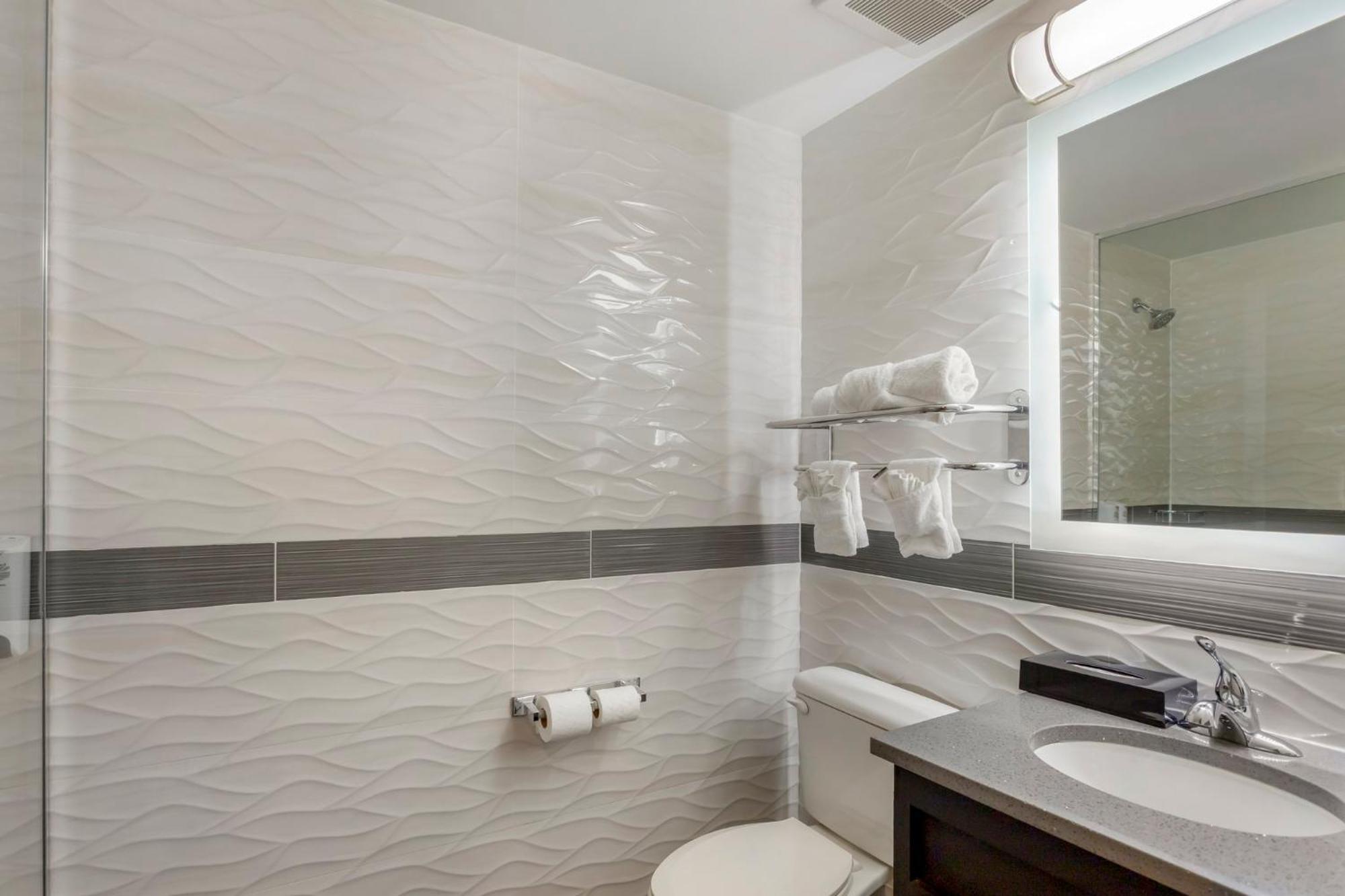 Red Roof Brooklyn - Flatbush Ave Hotel 3*