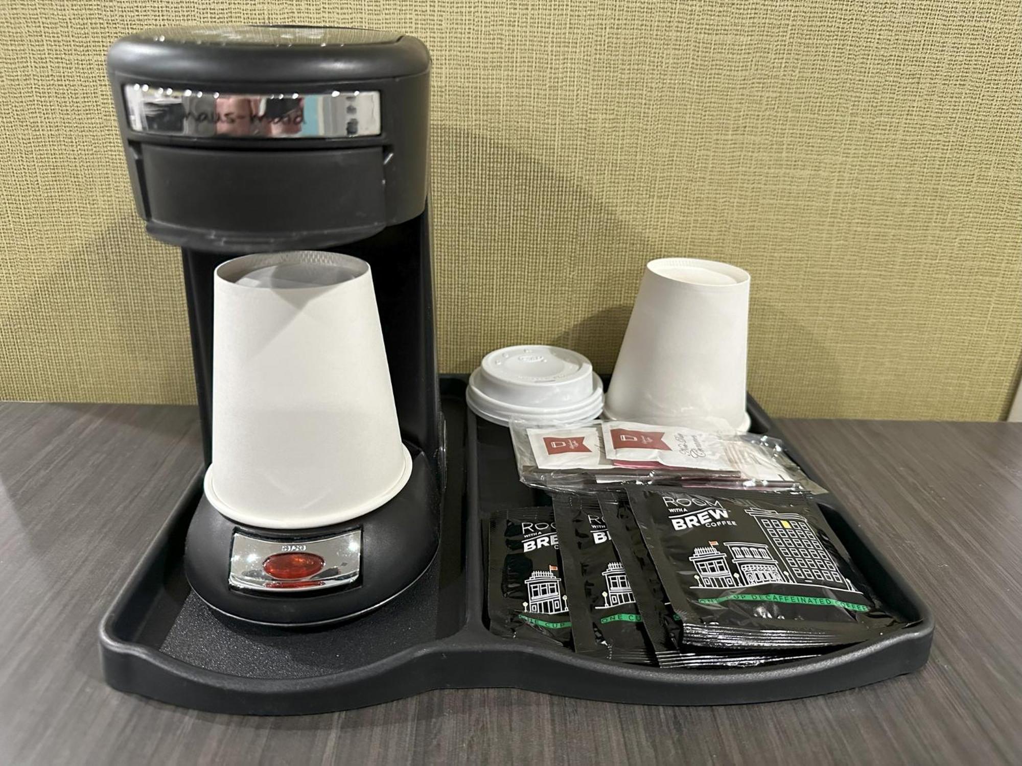 Hotel Red Roof Brooklyn - Flatbush Ave New York