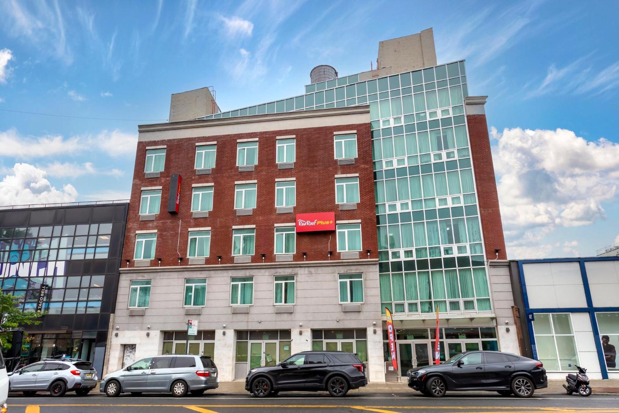 Red Roof Brooklyn - Flatbush Ave New York