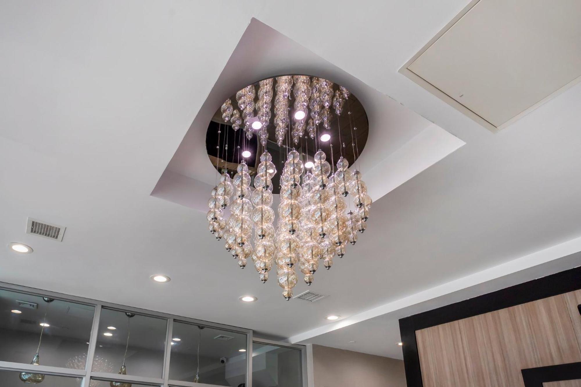 Hotel Red Roof Brooklyn - Flatbush Ave