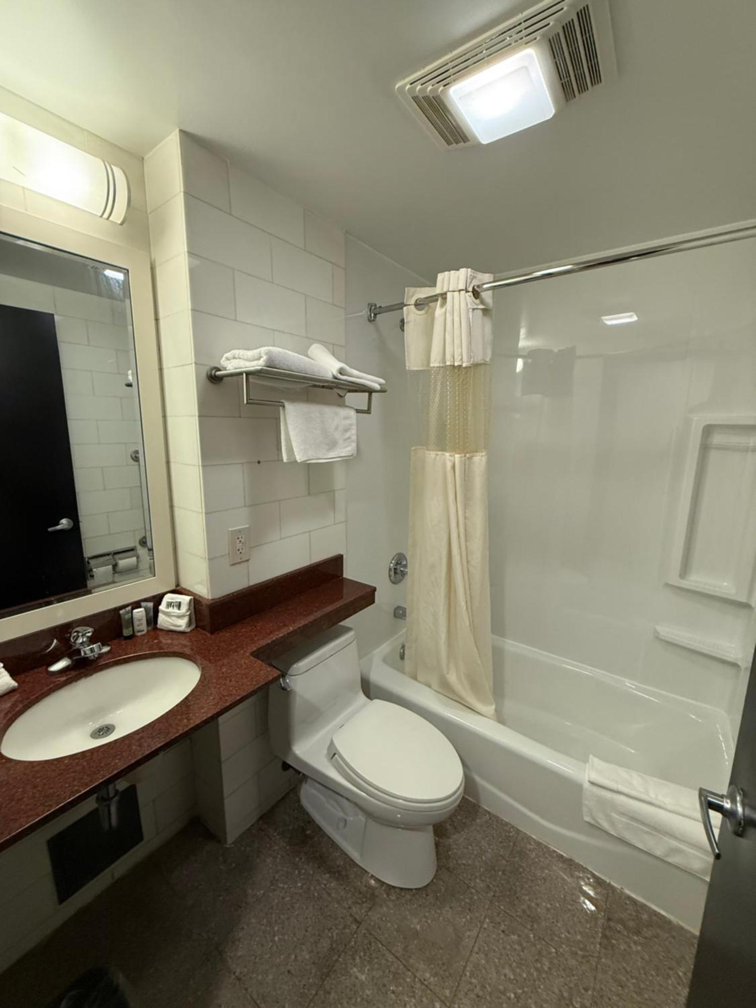 Nova Bronx Hotel New York