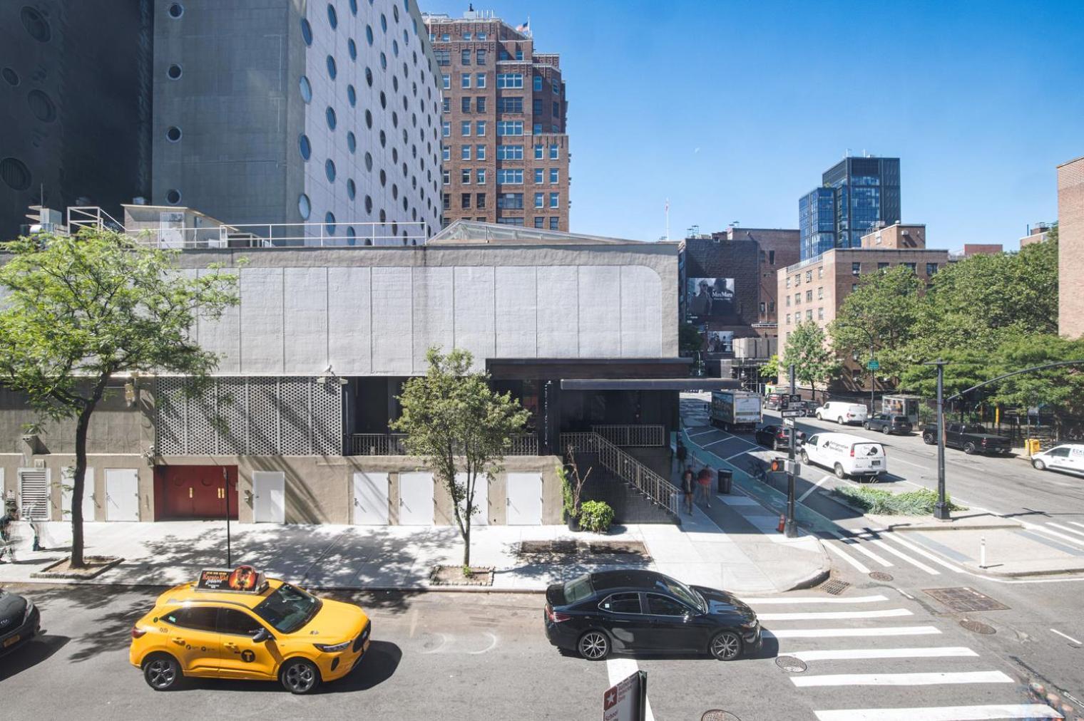 Blueground Chelsea Washerdryer Nr High Line Nyc-1809 Apartment
