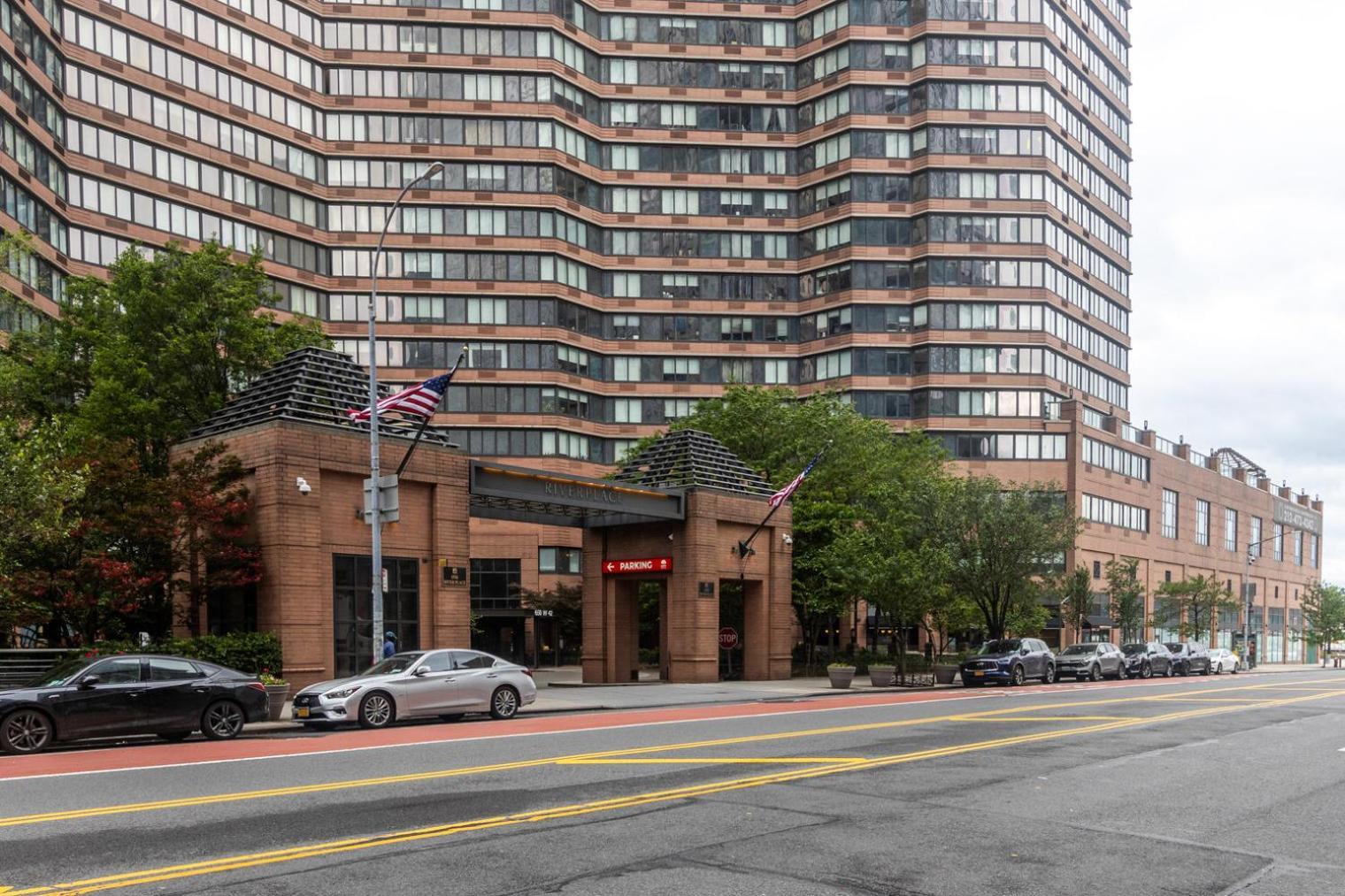 Blueground Hells Kitchen Fitness Center Nr Hudson River Park Nyc-1857 * New York