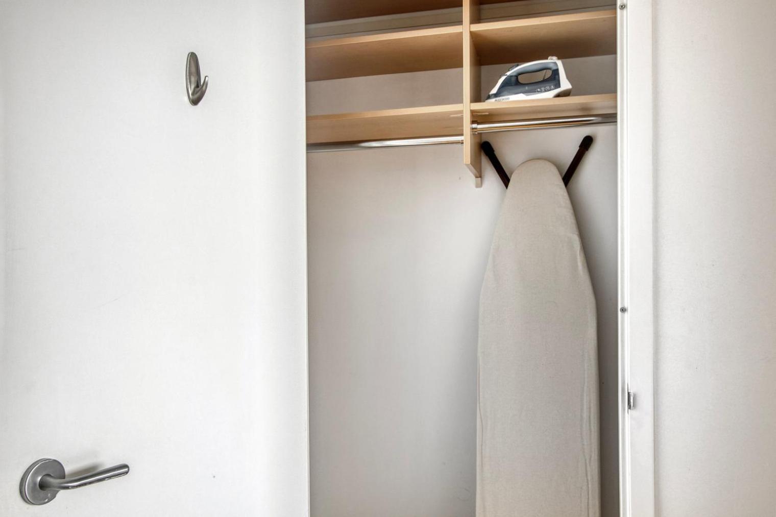 Blueground Hells Kitchen Fitness Center Nr Hudson River Park Nyc-1857 Apartment