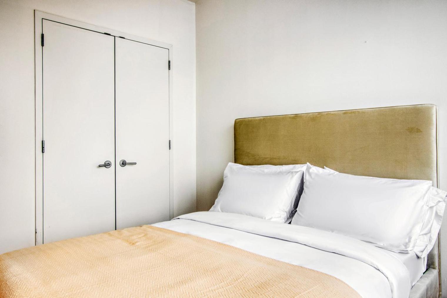 Blueground Hells Kitchen Fitness Center Nr Hudson River Park Nyc-1857 Apartment