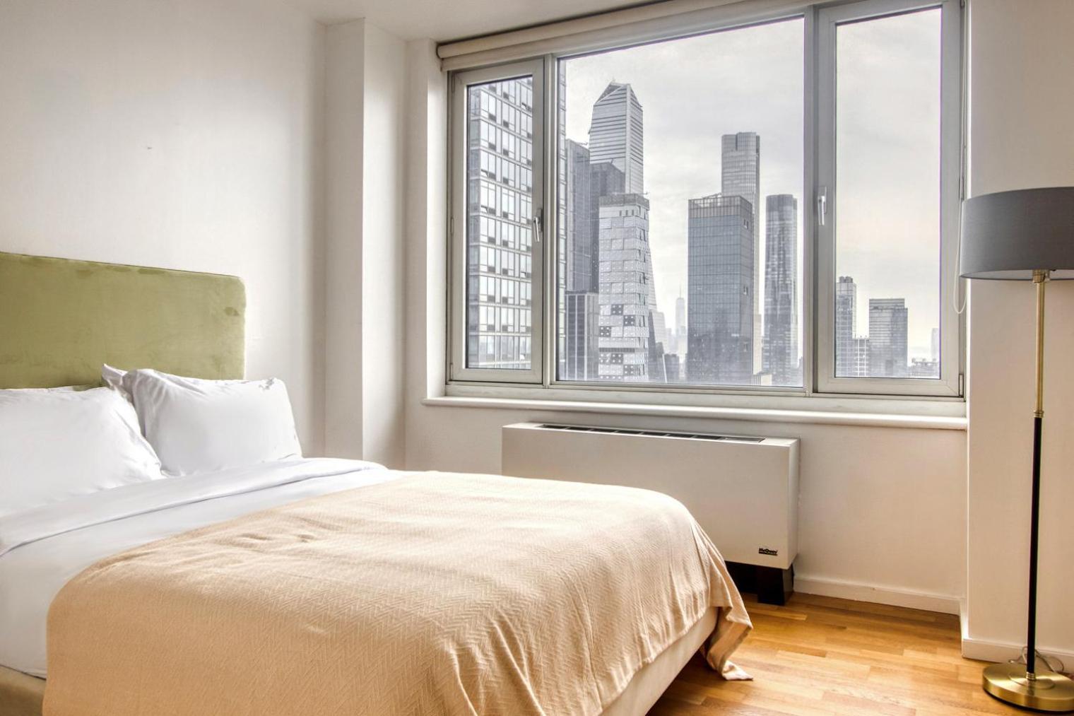 Blueground Hells Kitchen Fitness Center Nr Hudson River Park Nyc-1857 *