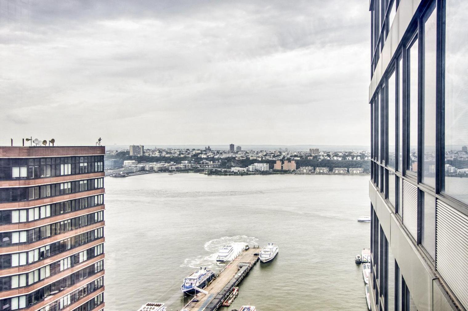 Apartment Blueground Hells Kitchen Fitness Center Nr Hudson River Park Nyc-1857 *