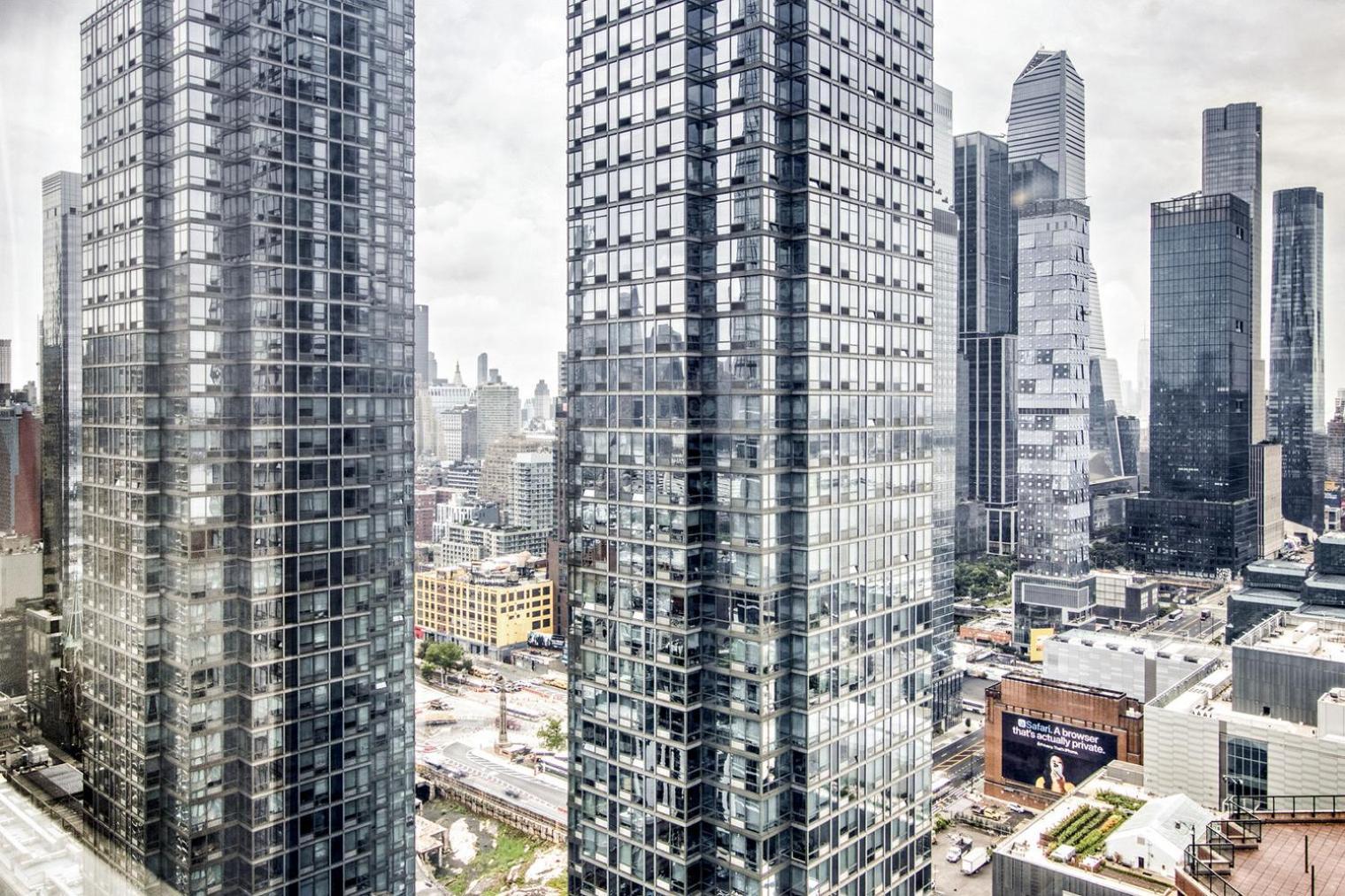 Apartment Blueground Hells Kitchen Fitness Center Nr Hudson River Park Nyc-1857 New York