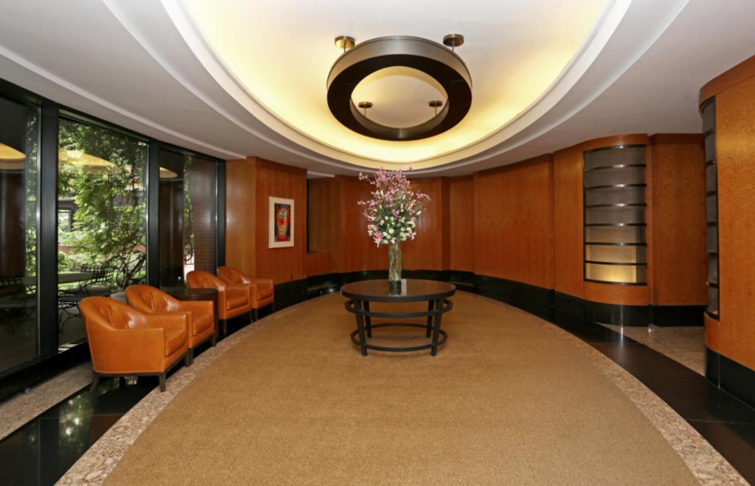 Blueground Battery Park Rooftop Nr Hudson River Nyc-586 Apartment