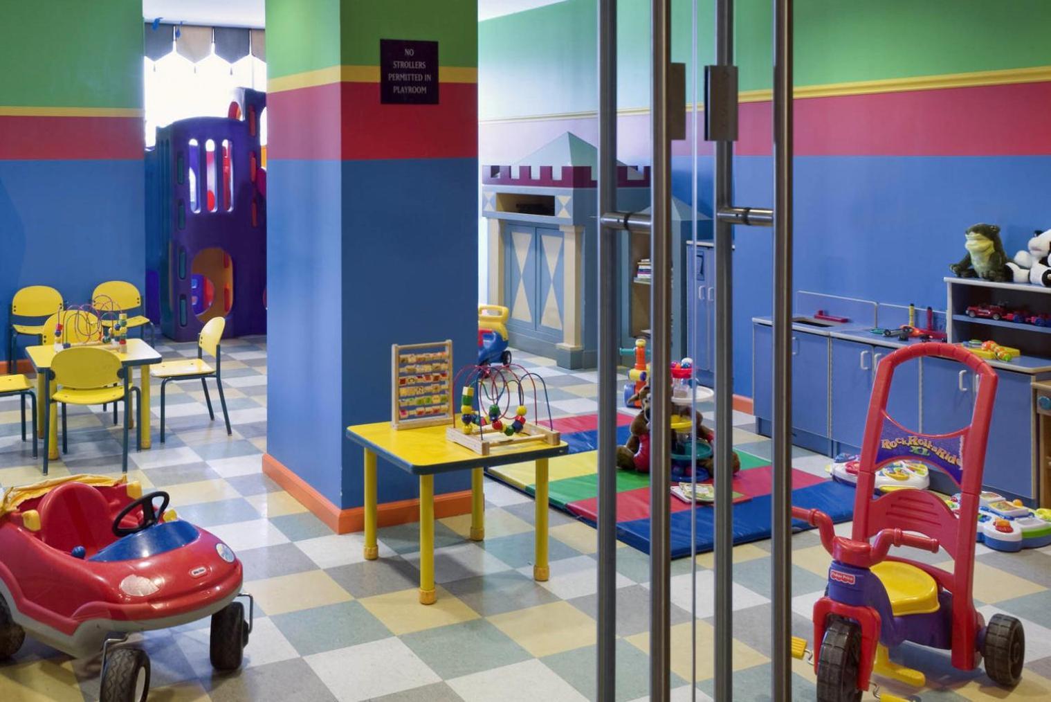 Apartment Blueground Battery Park Rooftop Nr Hudson River Nyc-586