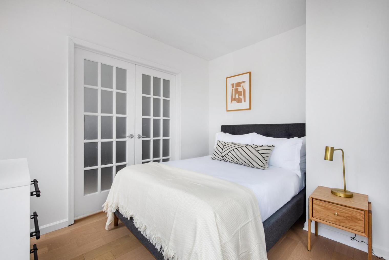 Blueground Battery Park Rooftop Nr Hudson River Nyc-586 * New York