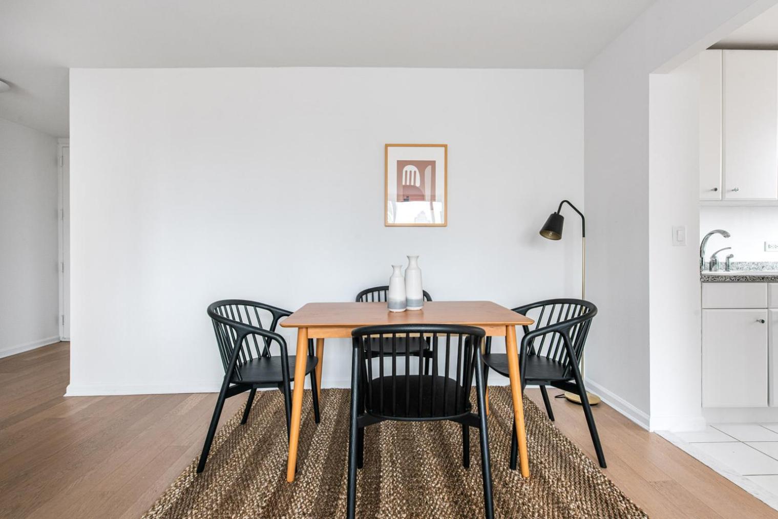 Blueground Battery Park Rooftop Nr Hudson River Nyc-586 * New York