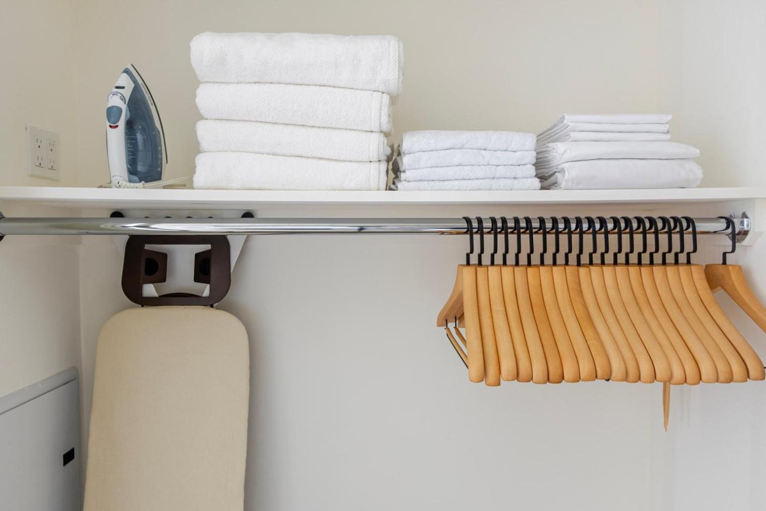 Blueground Clinton Hill Rooftop Pool Nr Greene Park Nyc-1907