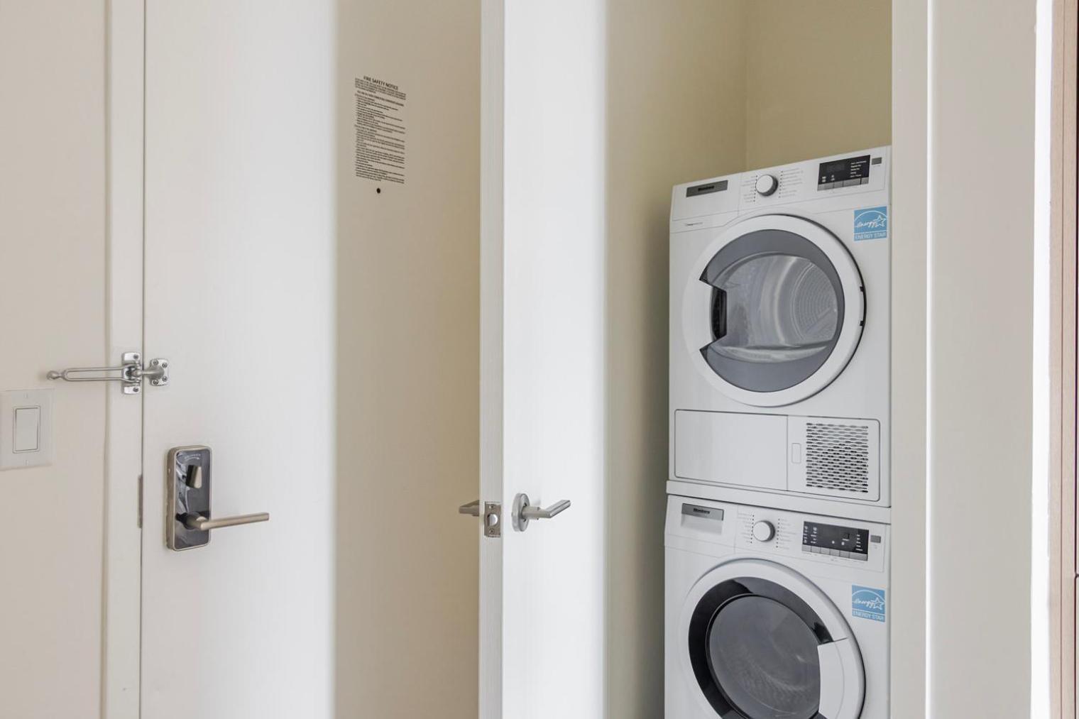 Blueground Clinton Hill Rooftop Pool Nr Greene Park Nyc-1907 Apartment New York