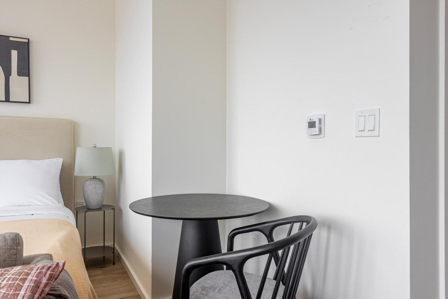 Blueground Clinton Hill Rooftop Pool Nr Greene Park Nyc-1907