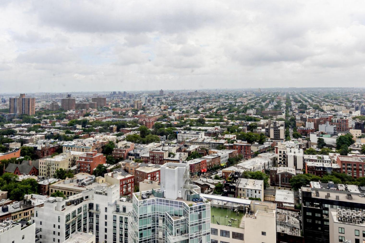 Blueground Clinton Hill Rooftop Pool Nr Greene Park Nyc-1907 * New York