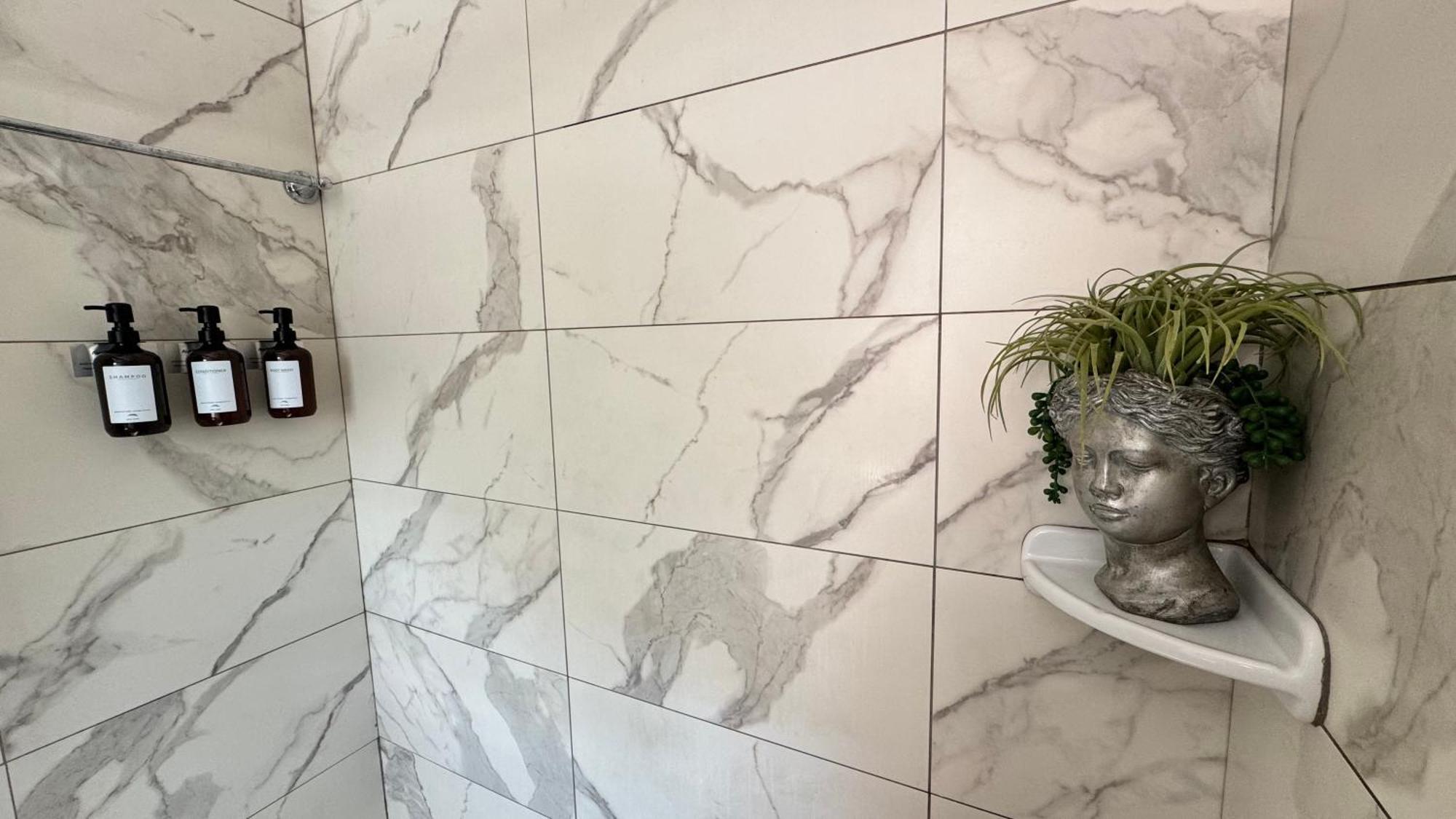 Campsite Serenity Jfk New York