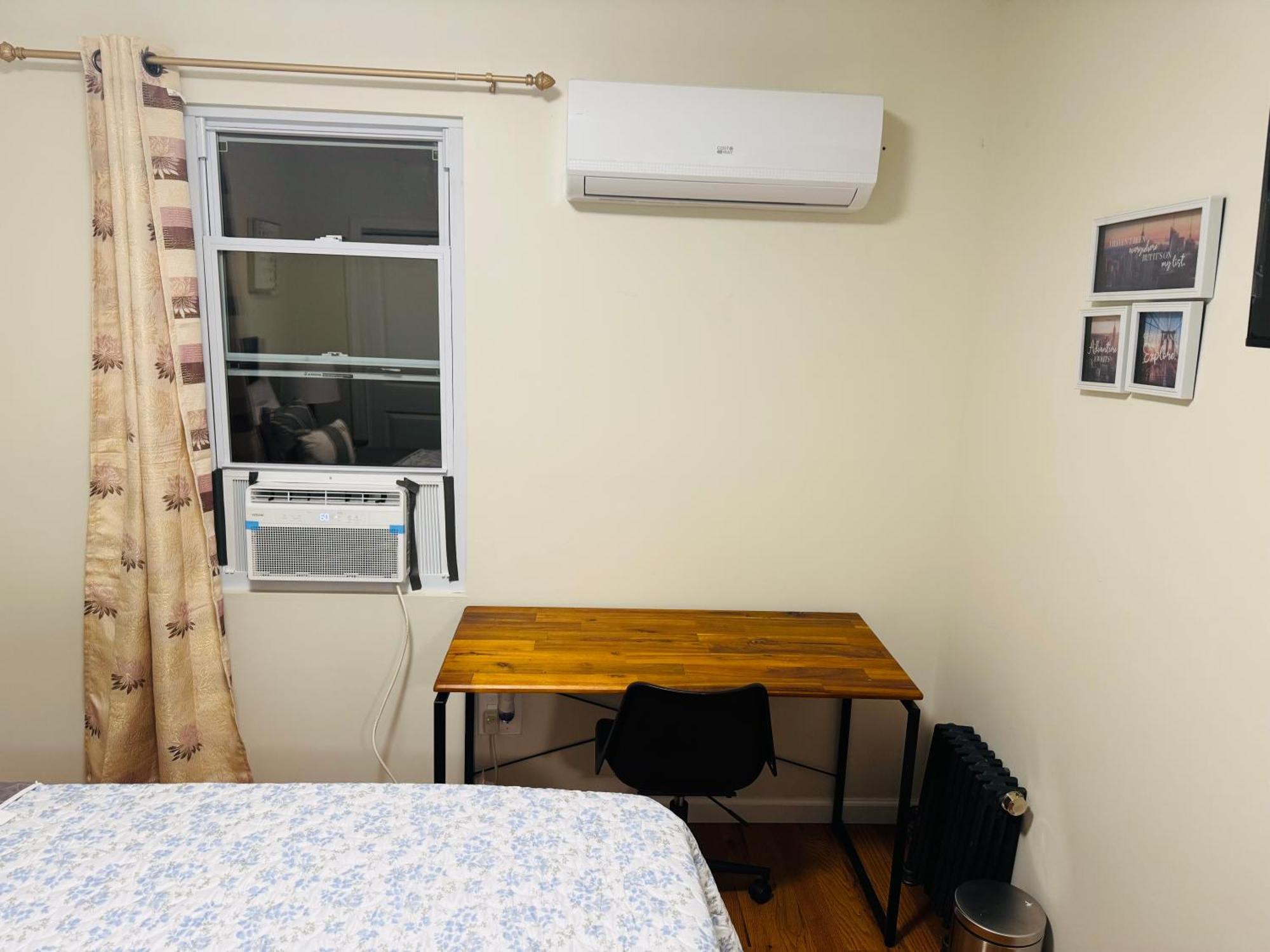 Guiding Light Homestay *