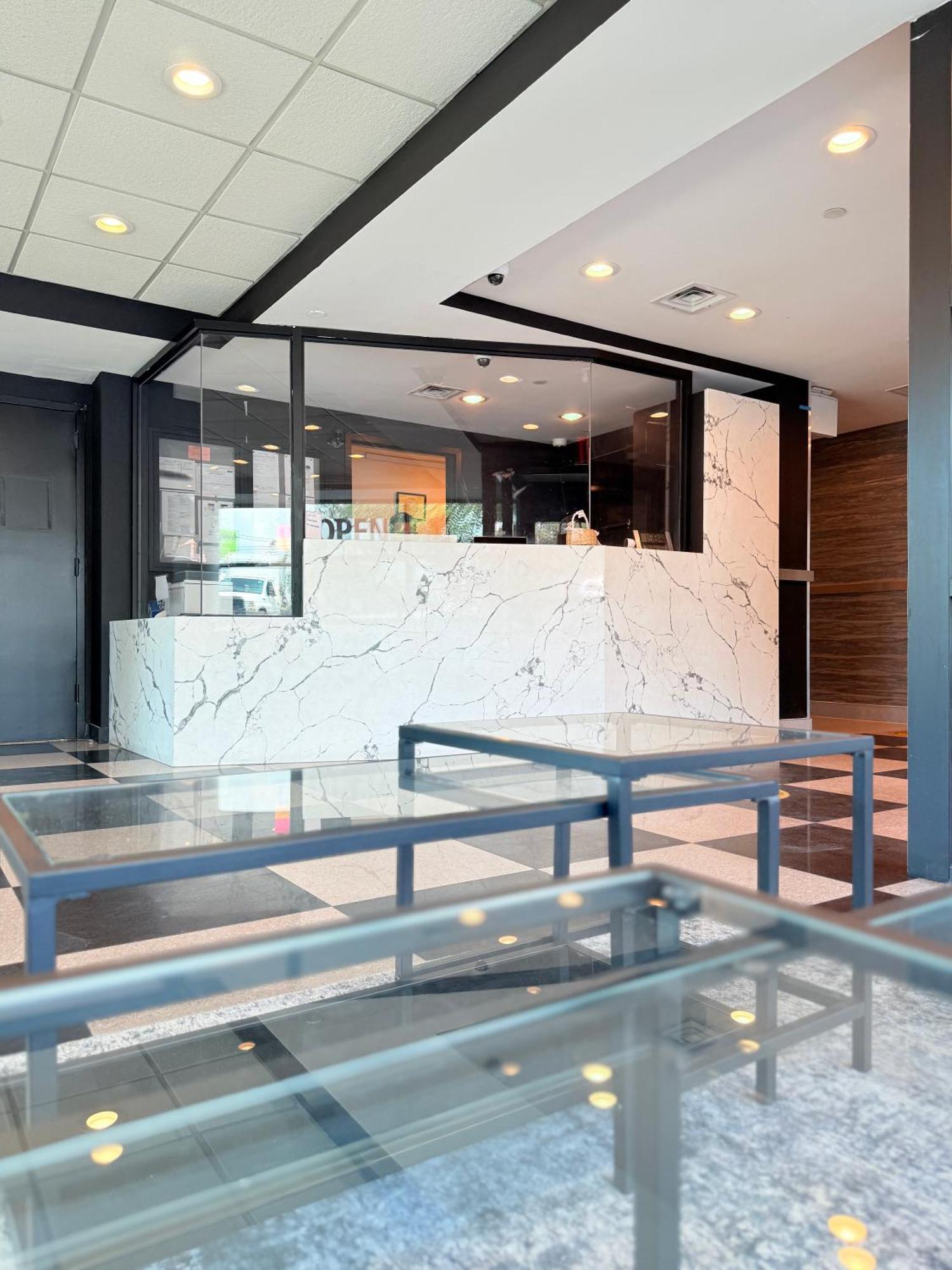 Nova Bronx Hotel New York