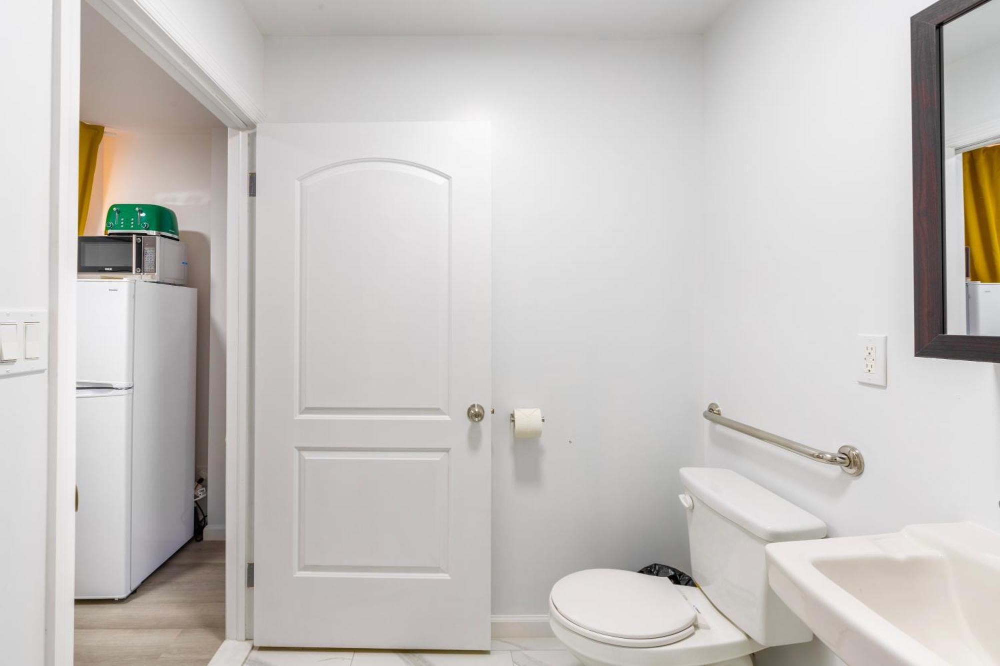 Apartment Homelike In The Heart Of China Town