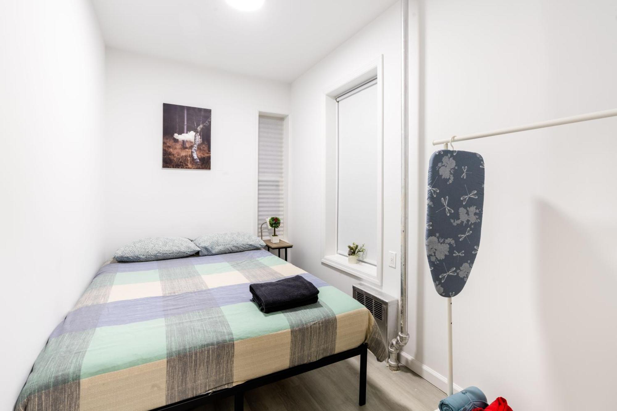 Apartment Homelike In The Heart Of China Town *