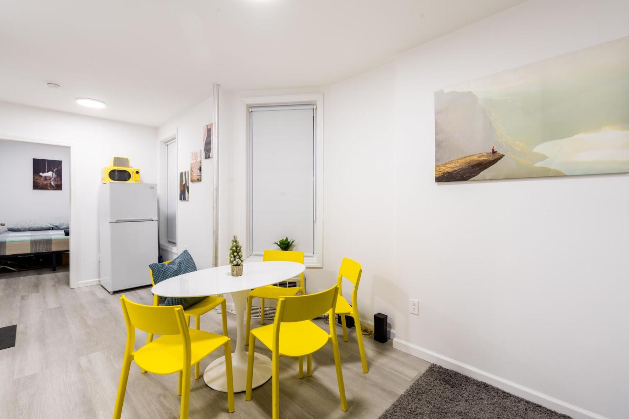 Homelike In The Heart Of China Town Apartment New York