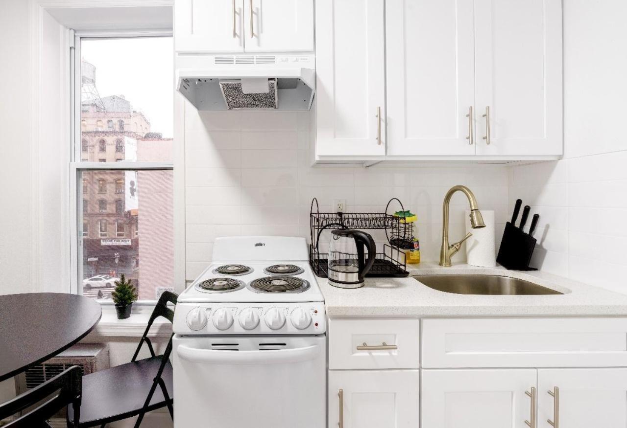 Homelike In The Heart Of China Town *