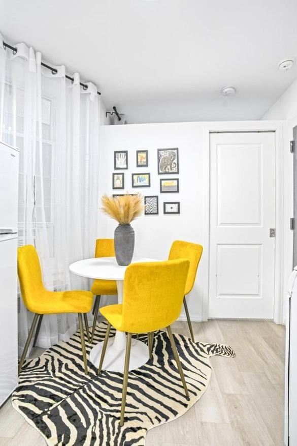 Apartment Homelike In The Heart Of China Town *