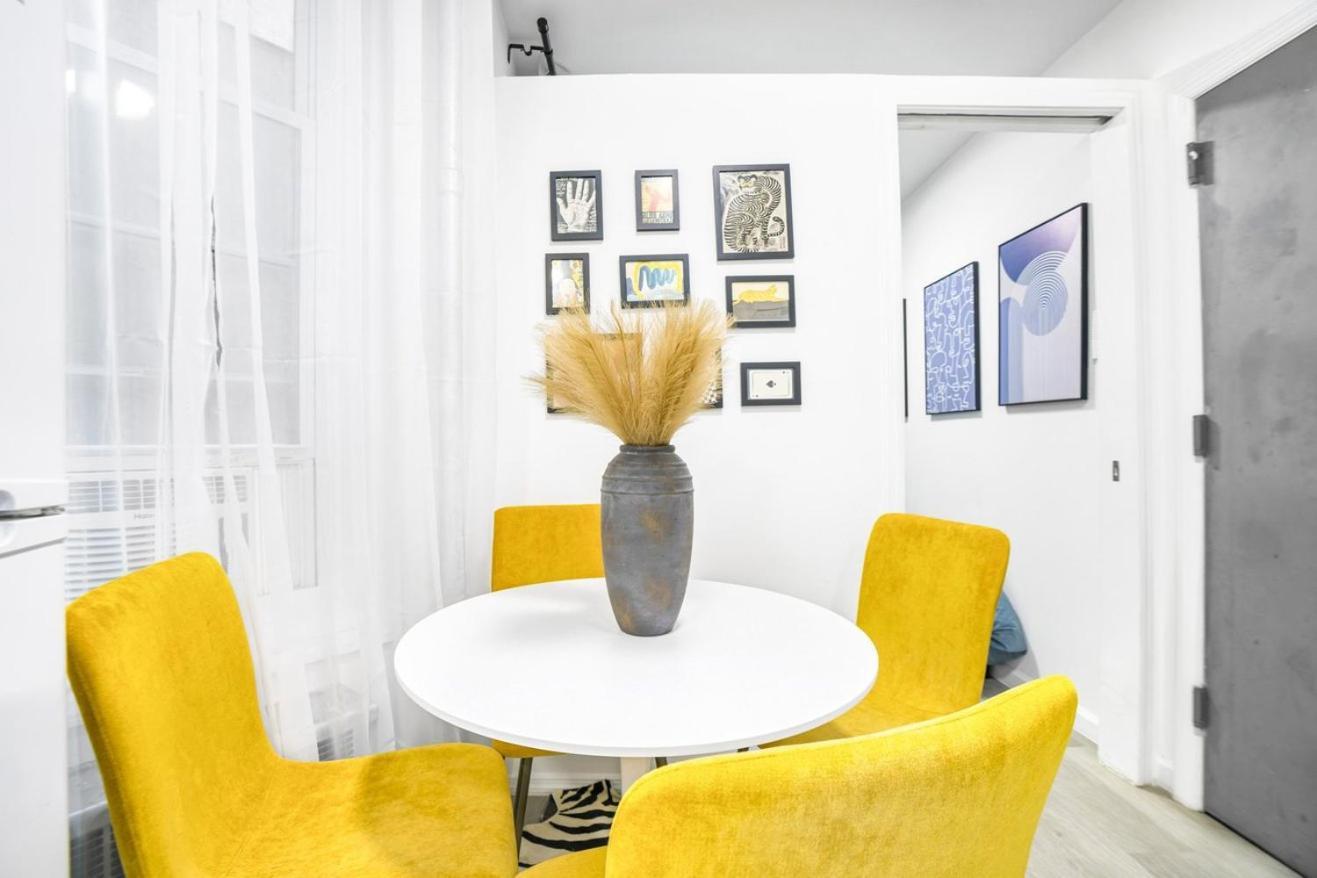 Homelike In The Heart Of China Town Apartment New York