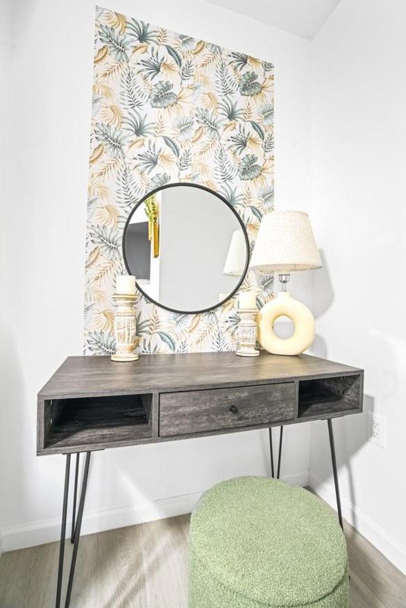 Homelike In The Heart Of China Town Apartment *