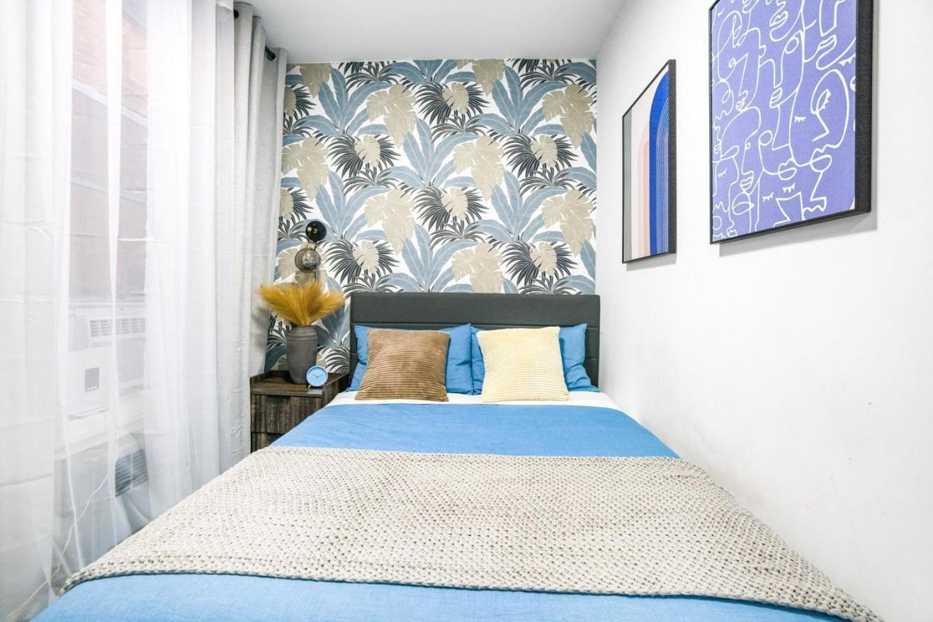 Apartment Homelike In The Heart Of China Town