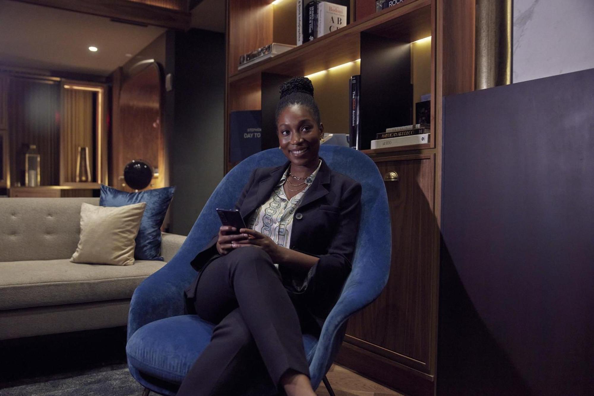 Hotel Nh Collection Madison Avenue