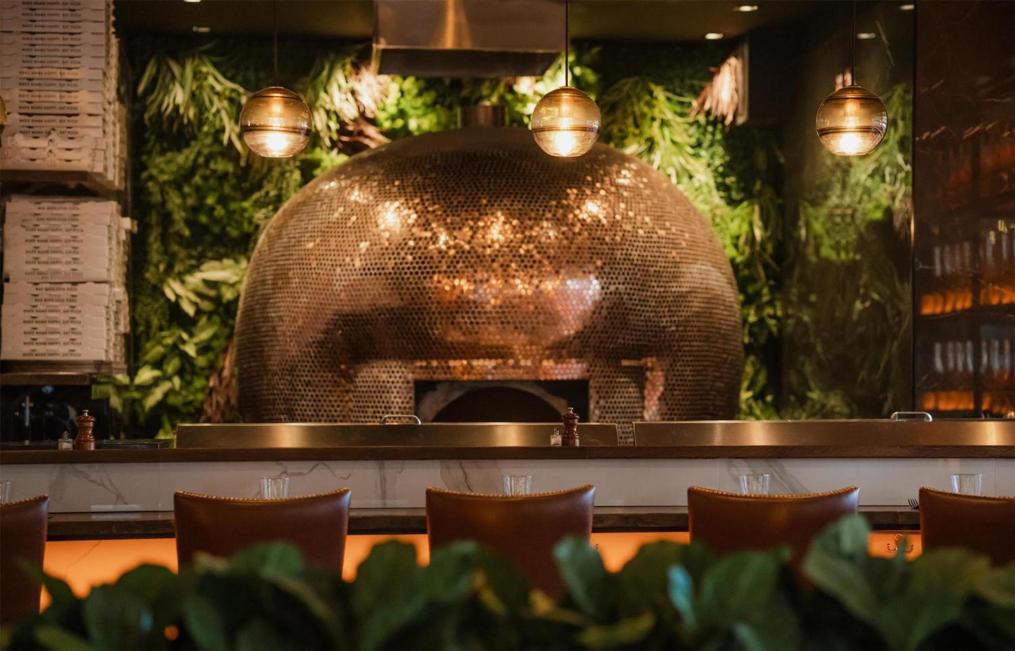 Nh Collection Madison Avenue Hotel