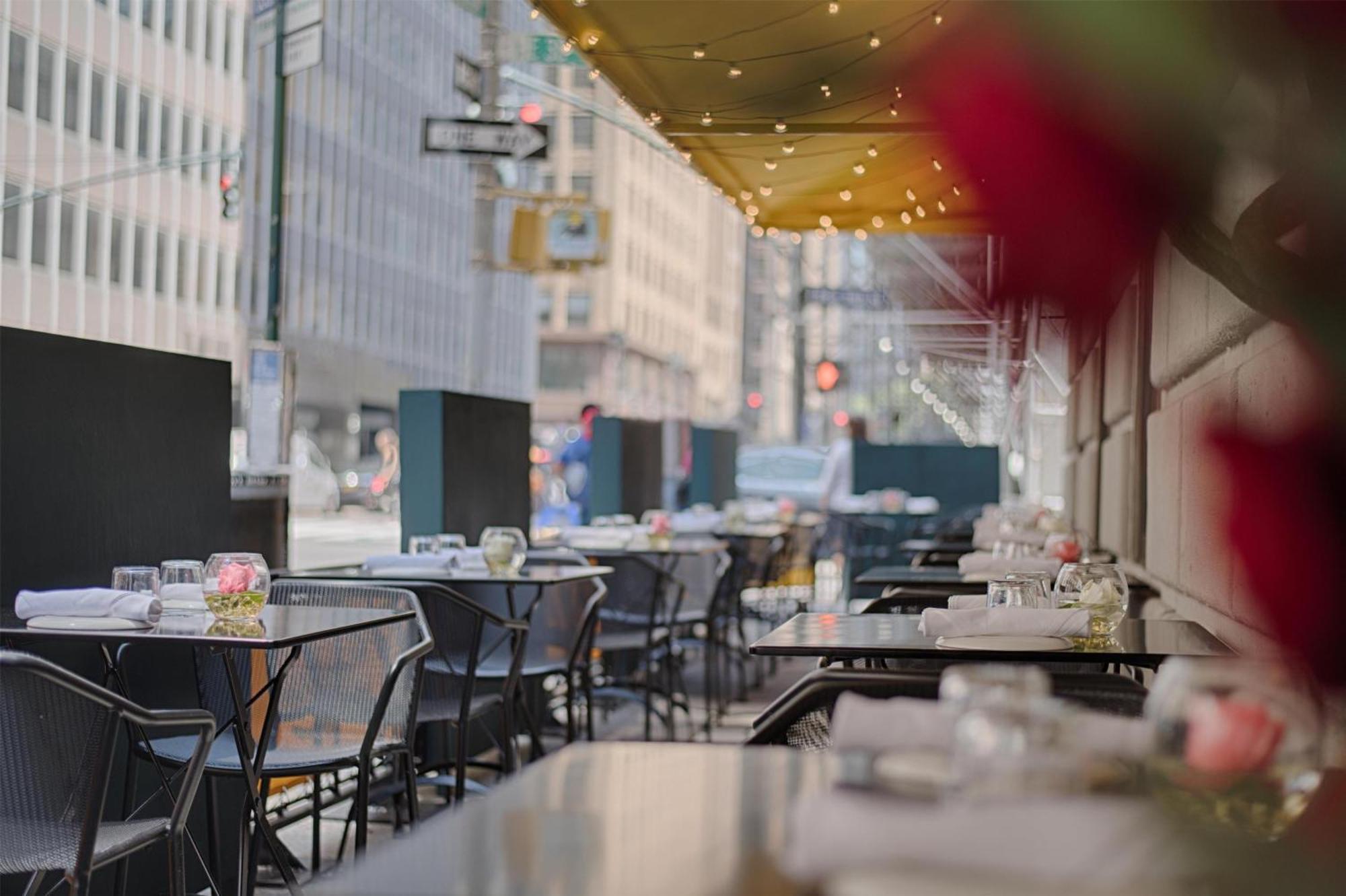 Hotel Nh Collection Madison Avenue 4*