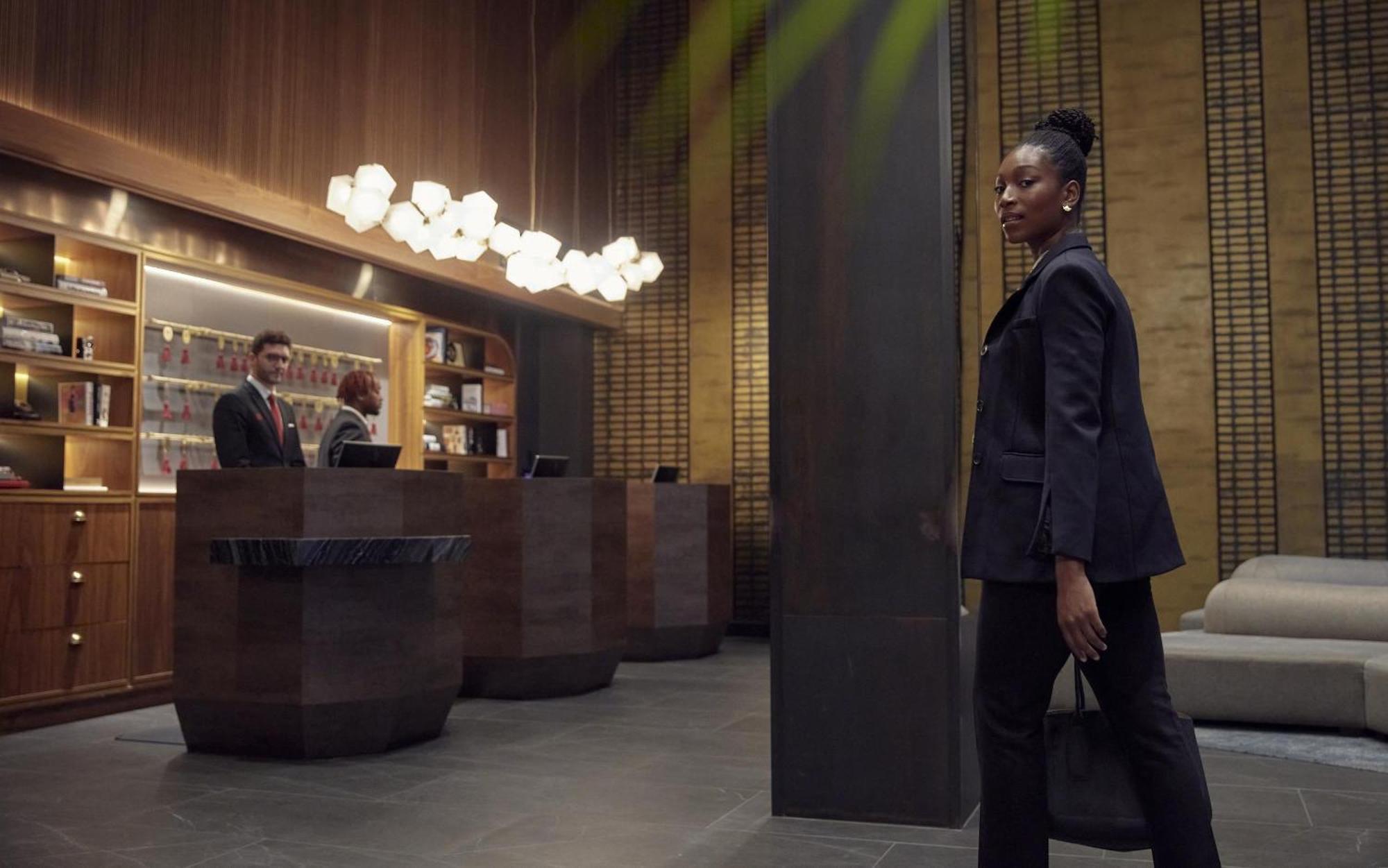 Nh Collection Madison Avenue 4*