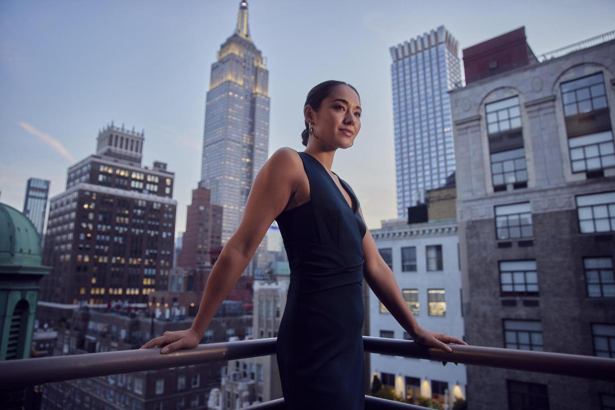 Hotel Nh Collection Madison Avenue