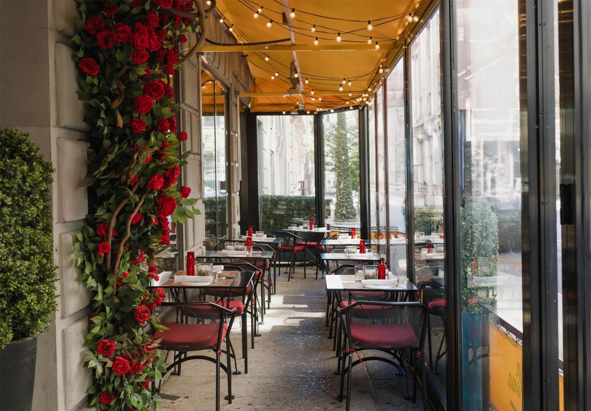 Nh Collection Madison Avenue 4*