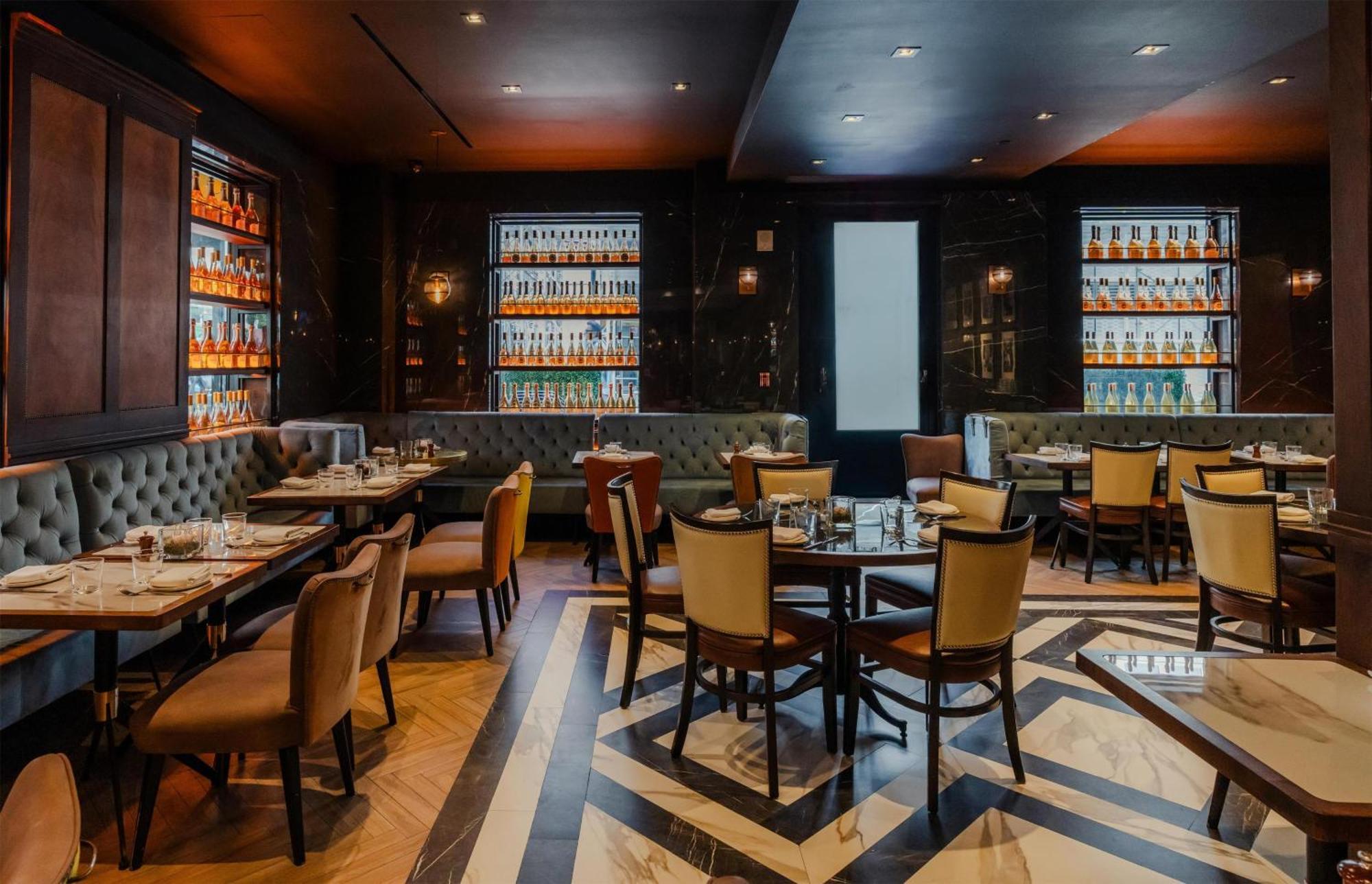 Hotel Nh Collection Madison Avenue