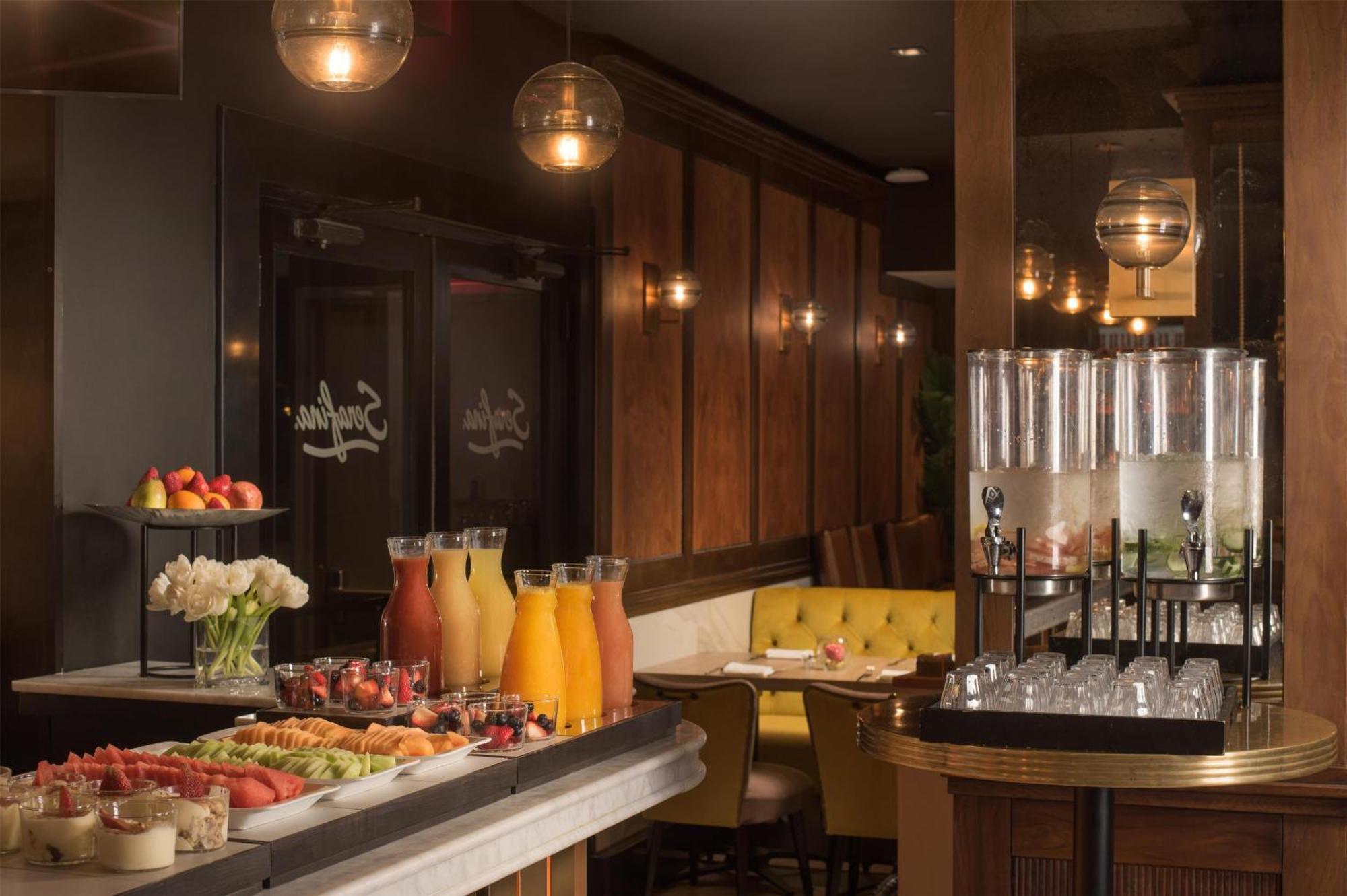 Nh Collection Madison Avenue Hotel New York