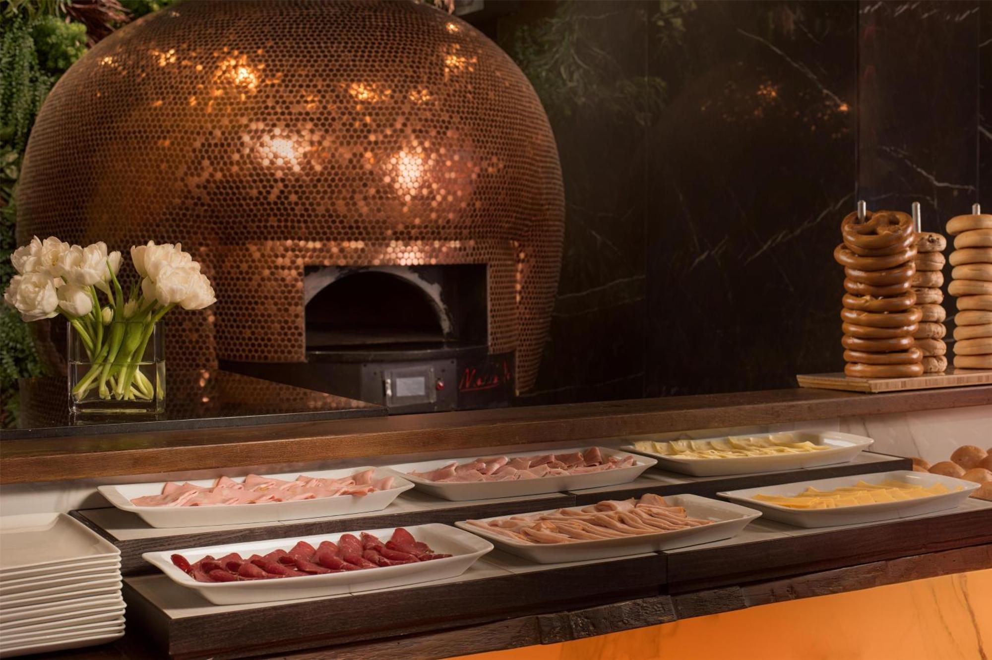 Hotel Nh Collection Madison Avenue New York