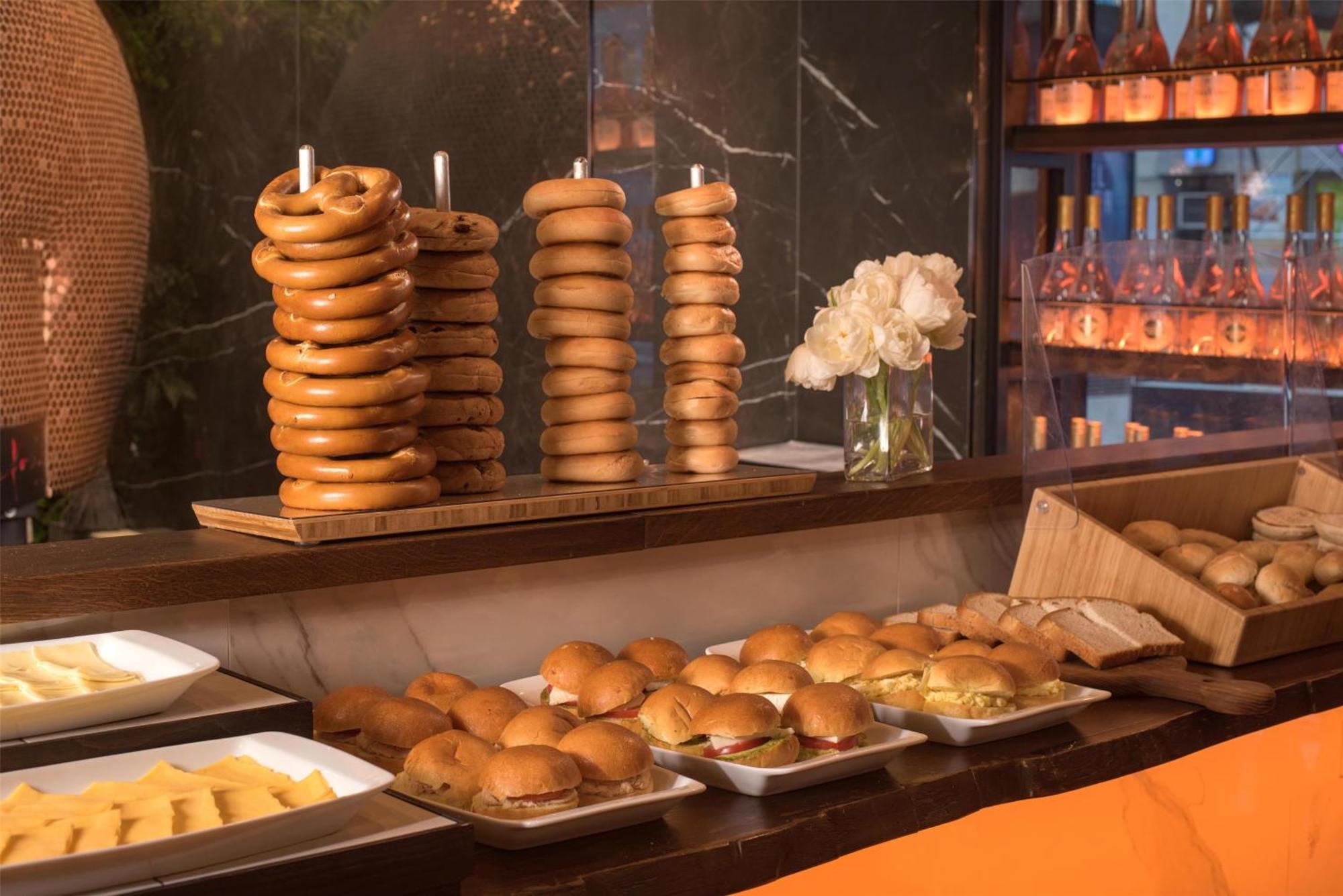 Nh Collection Madison Avenue New York