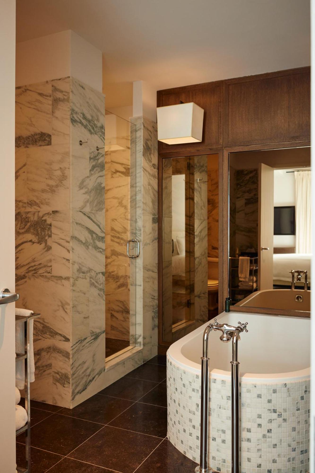 The Mercer